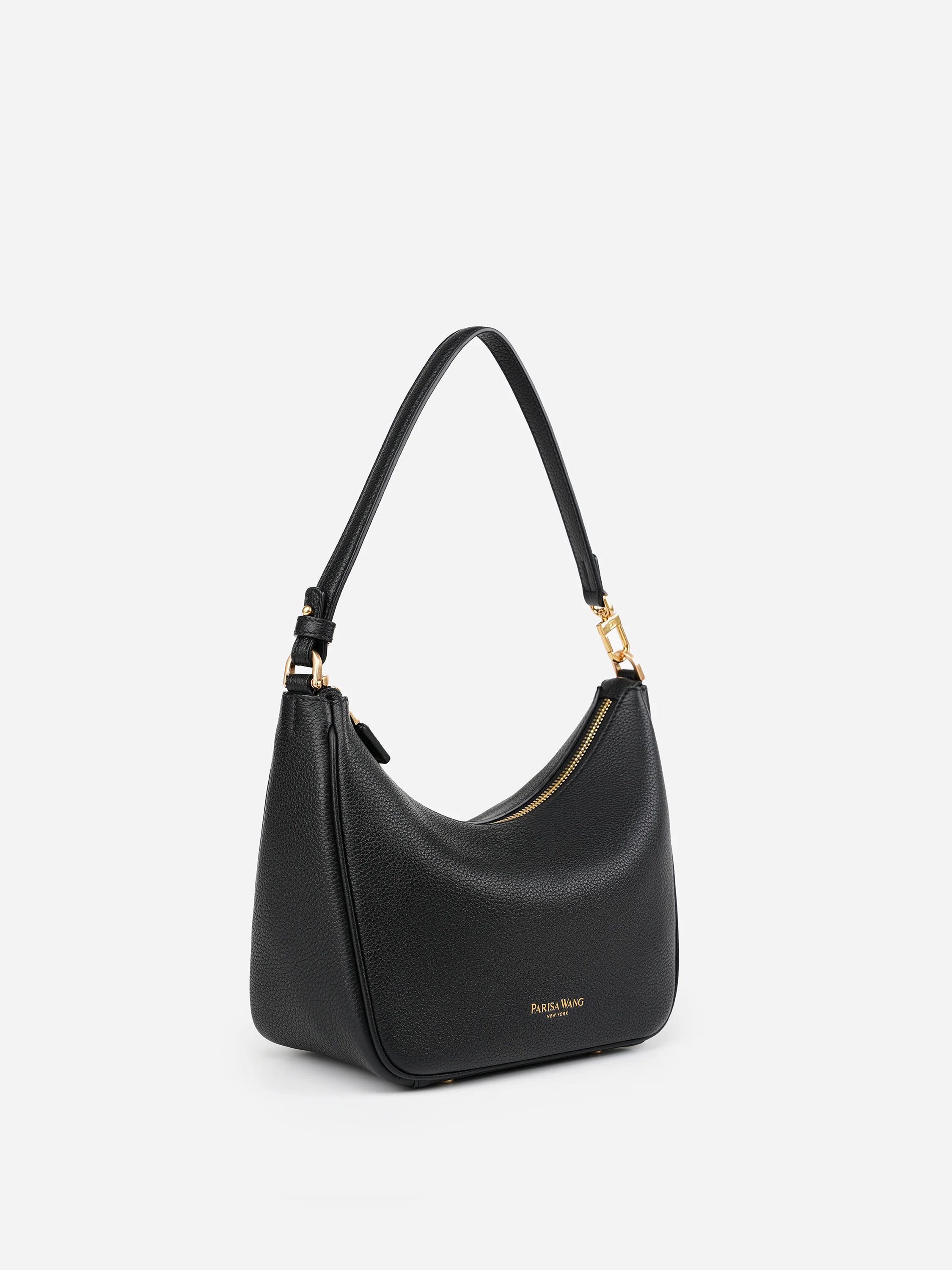 Sophie Soft Shoulder Bag - Image 4