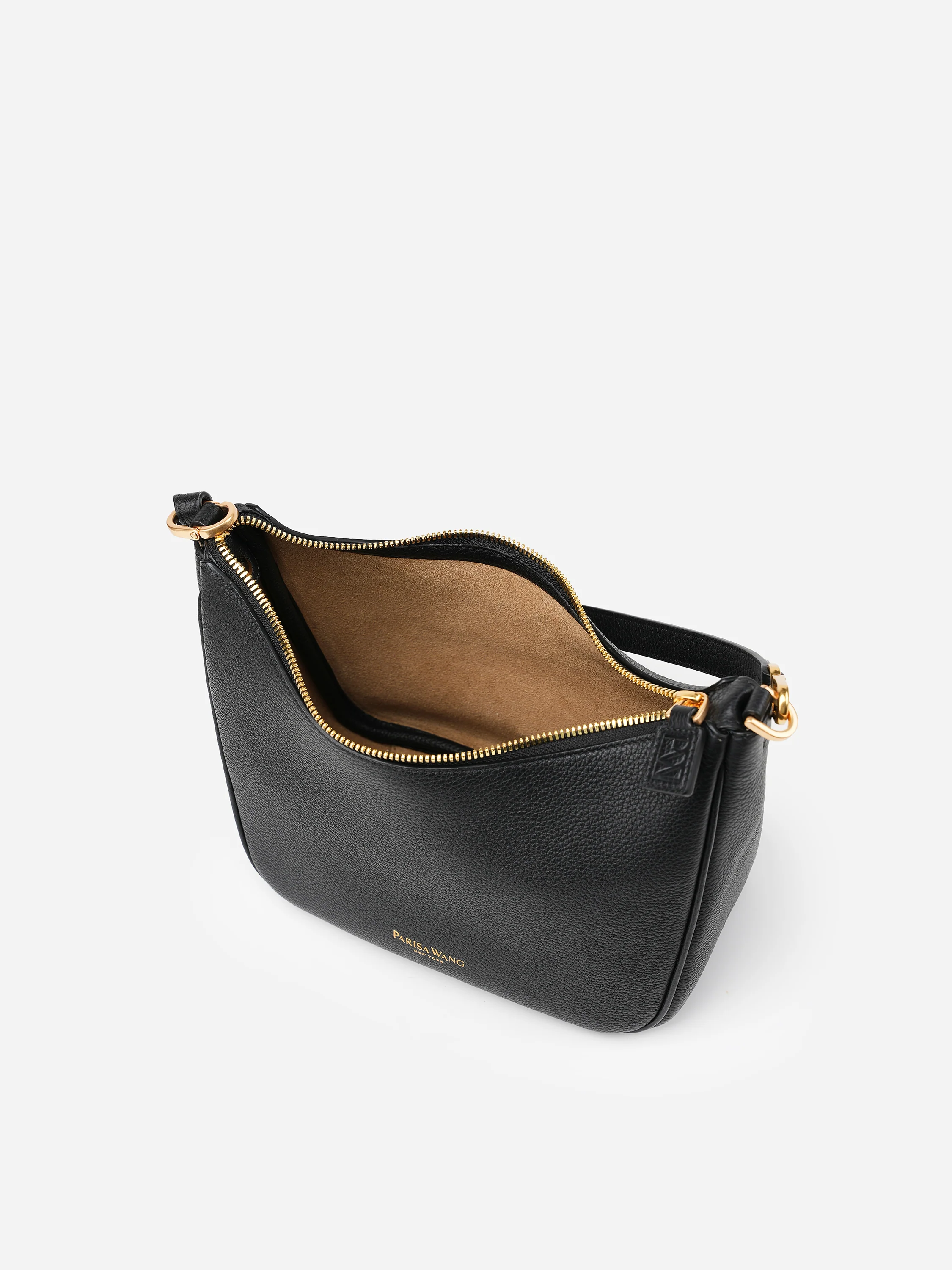 Sophie Soft Shoulder Bag - Image 7