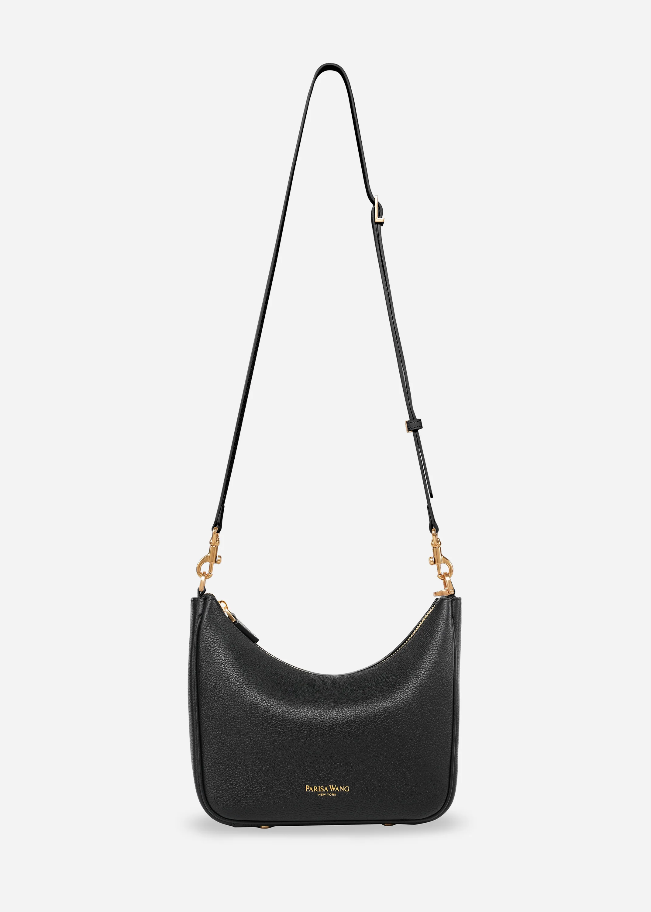 Sophie Soft Shoulder Bag - Image 8