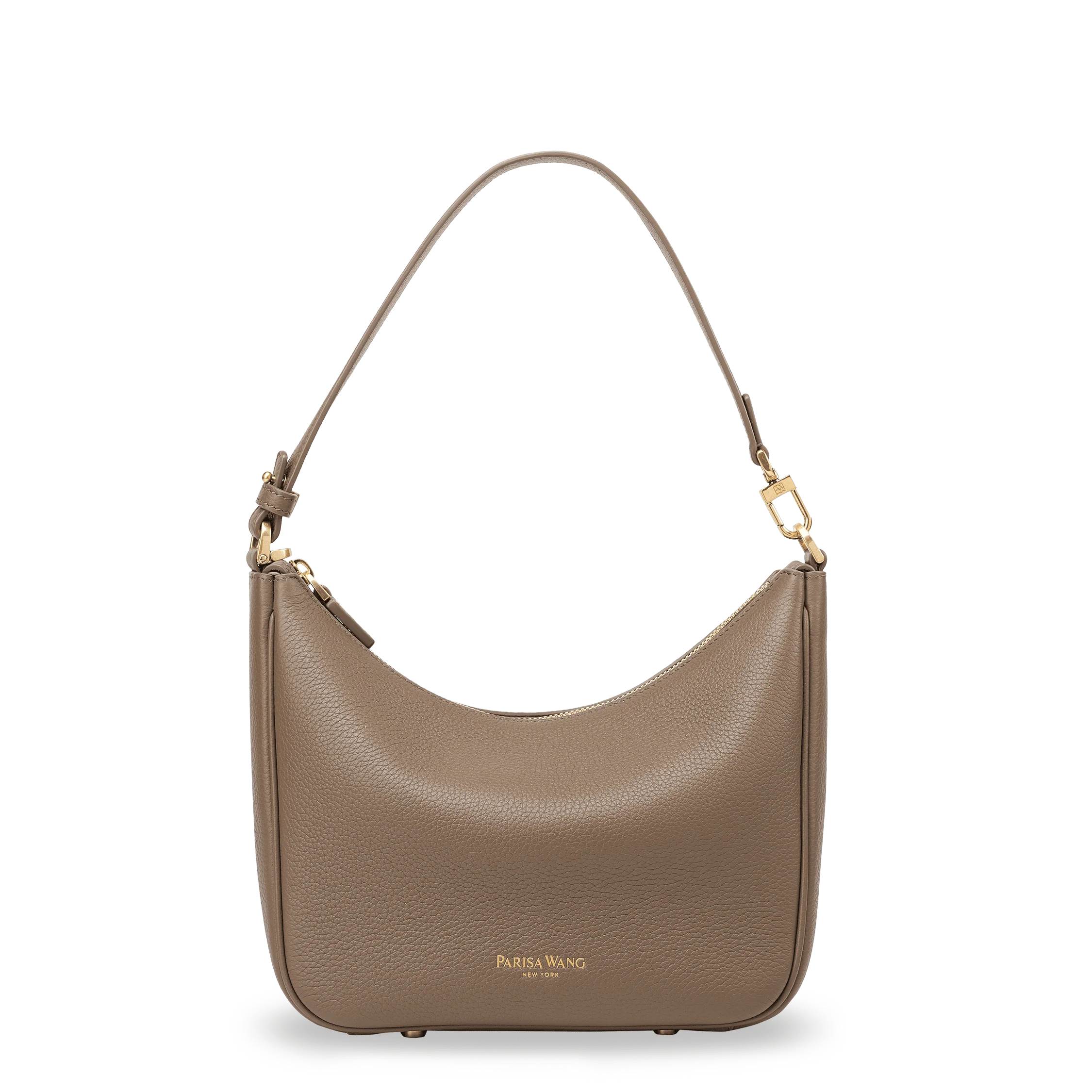 Sophie Soft Shoulder Bag - Image 9