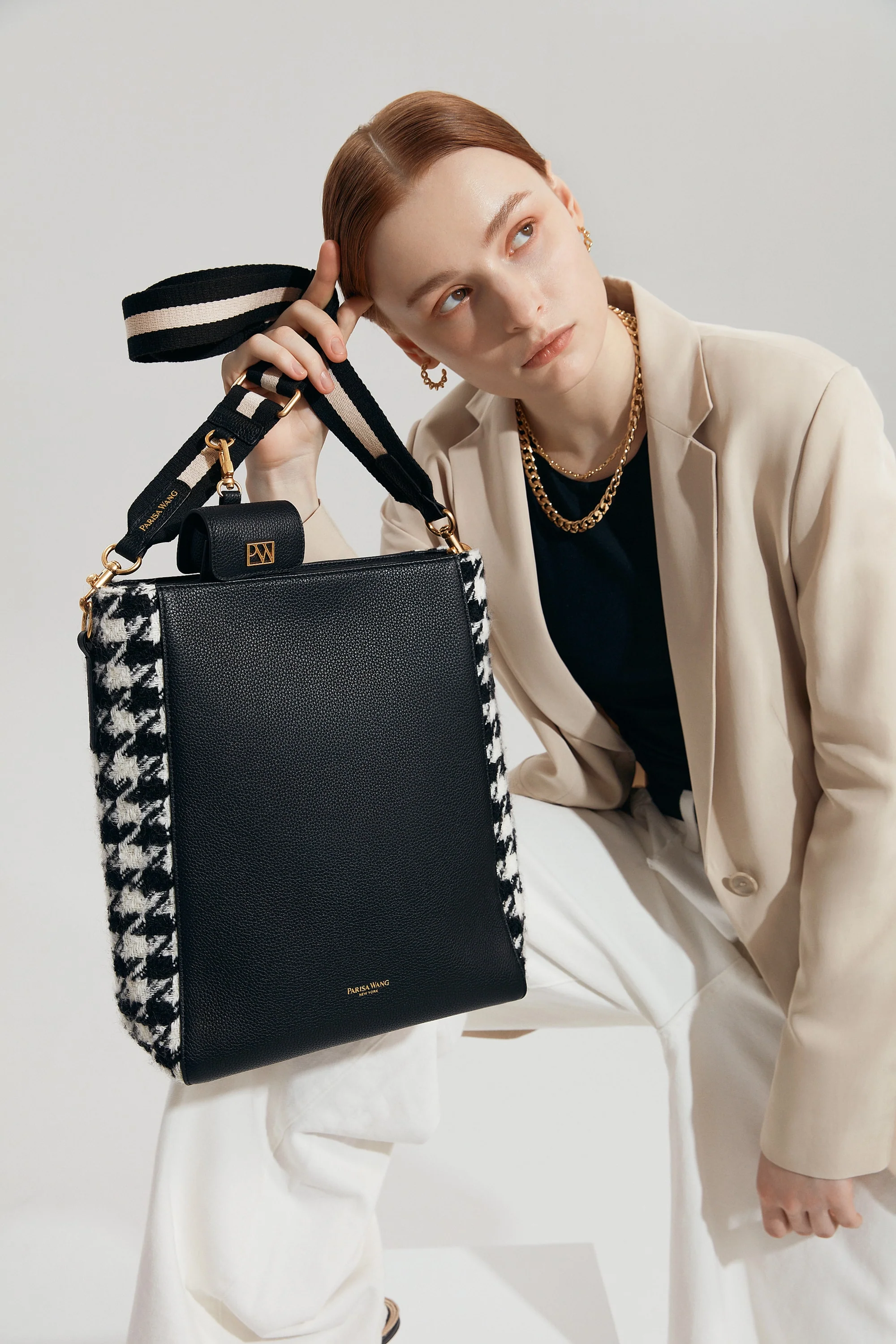 Webbing Shoulder Strap - Image 3