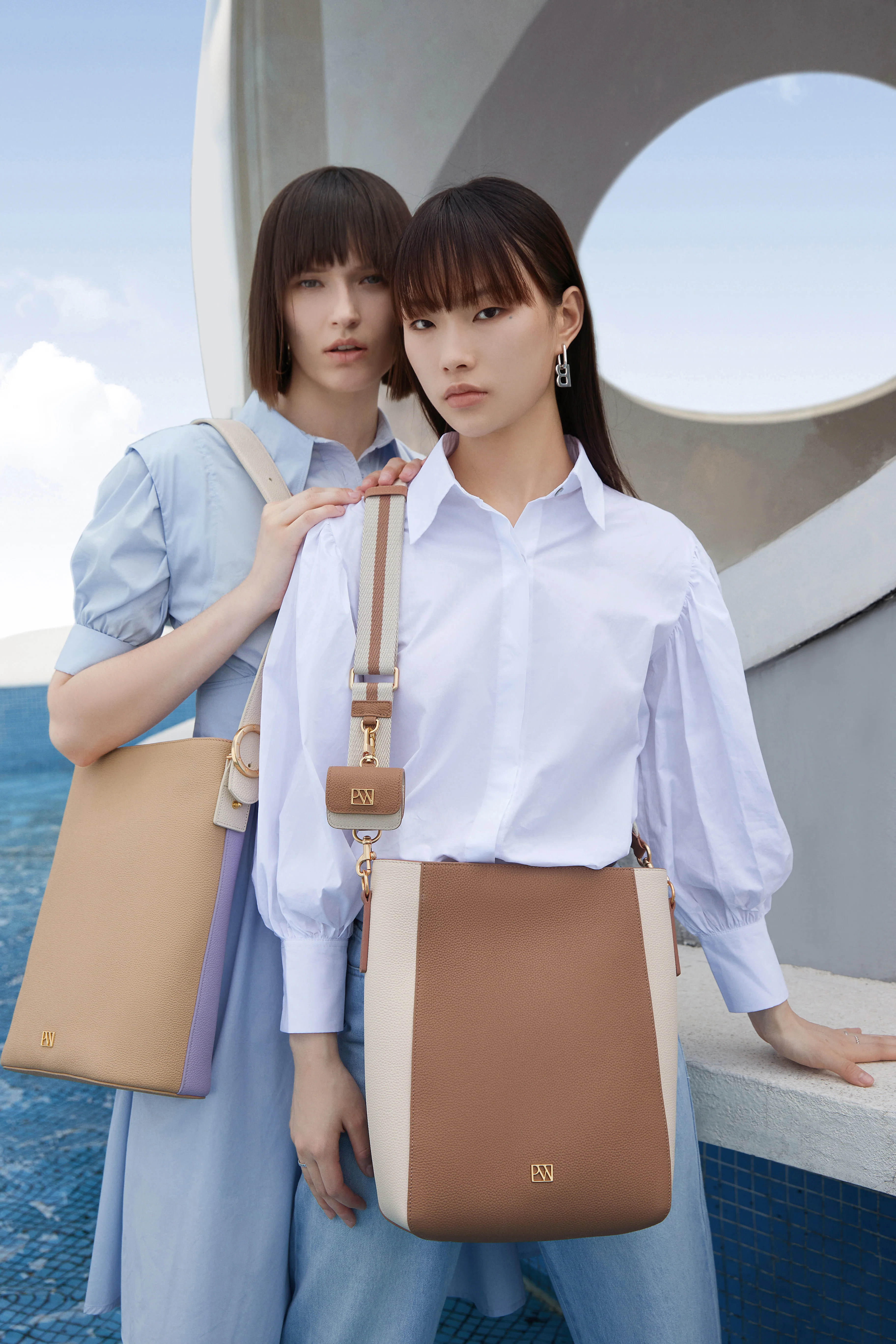 Webbing Shoulder Strap - Image 7